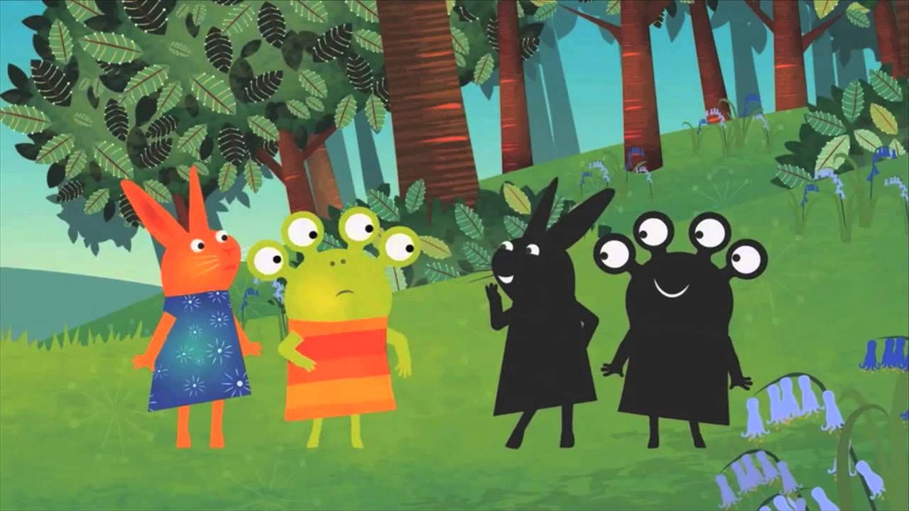 Wanda and the alien : Foto