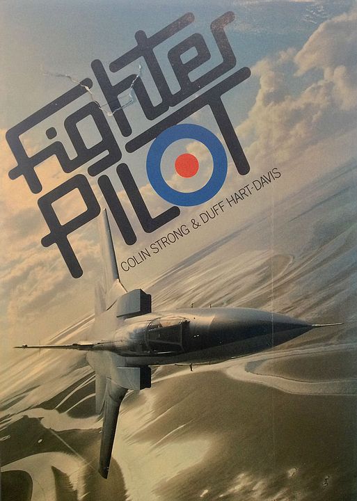 Fighter Pilot (1981) : Cartel