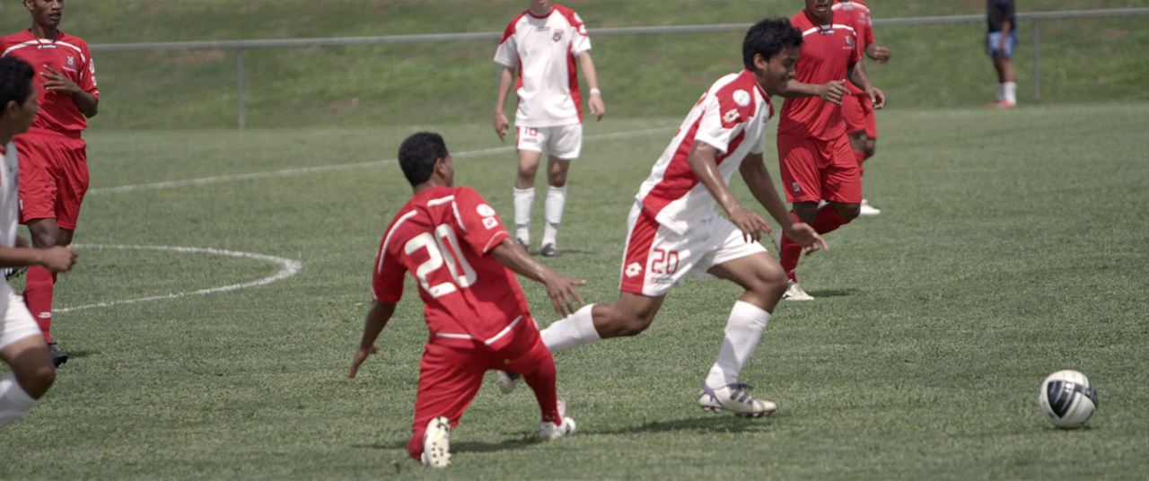 Foto De La Película El Peor Equipo Del Mundo Foto 11 Por Un Total De