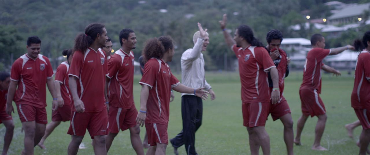 El peor equipo del mundo : Foto