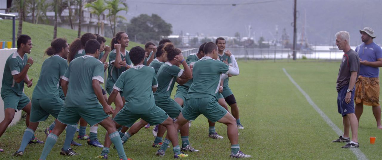 El peor equipo del mundo : Foto