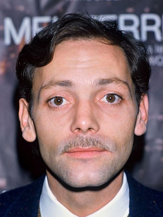 Cartel Patrick Dewaere