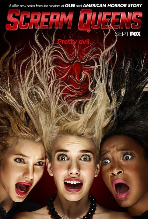 Scream Queens : Cartel