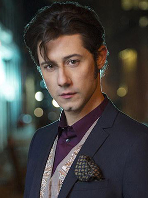 Cartel Hale Appleman