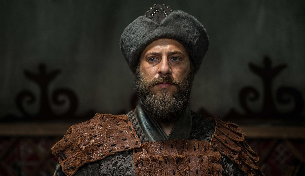 Diriliş Ertuğrul : Foto