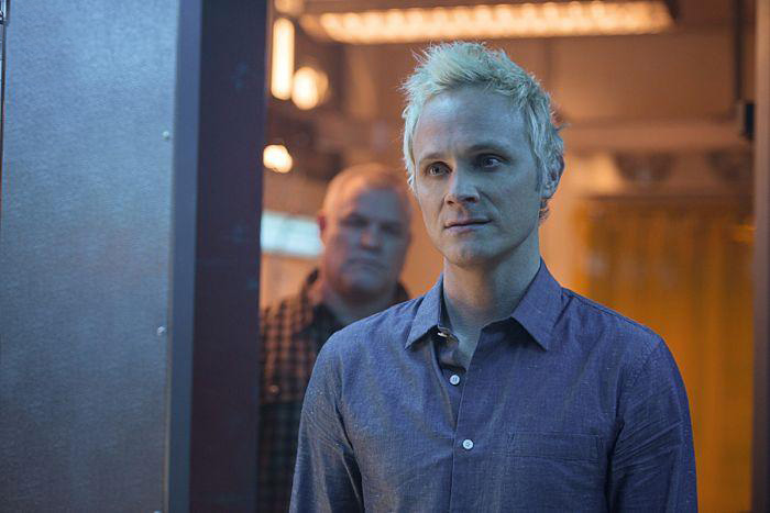 iZombie : Foto David Anders