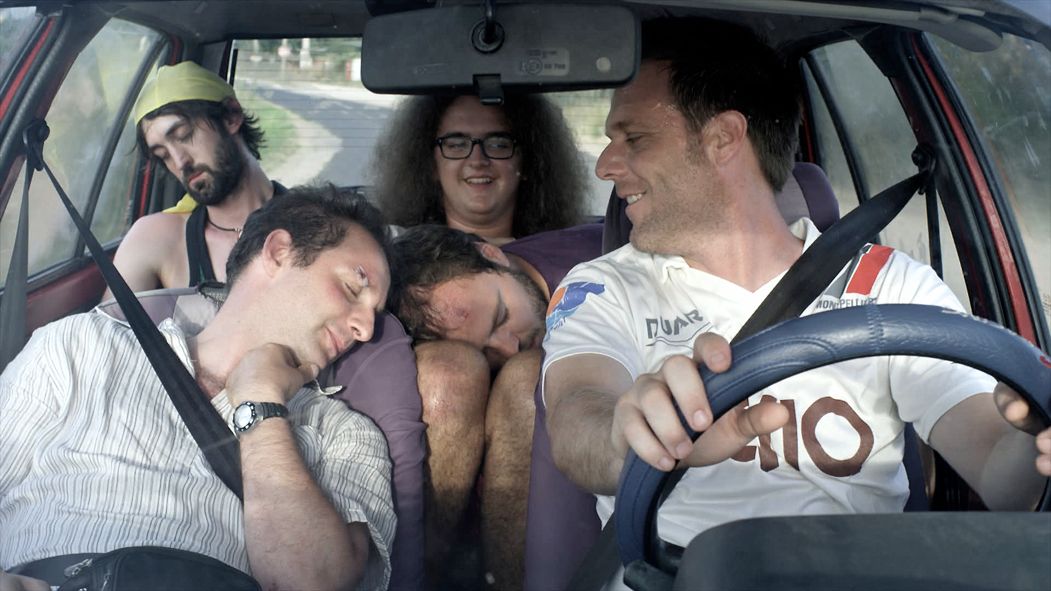 N'importe qui : Foto