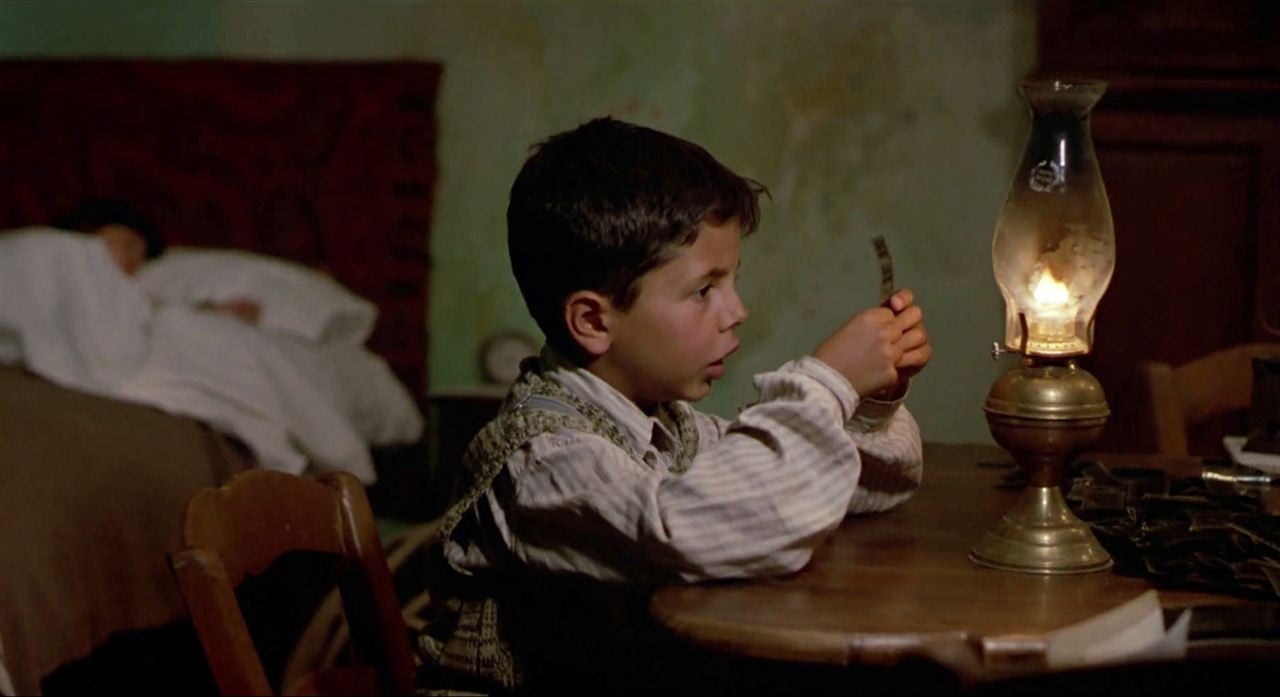 Cinema Paradiso : Foto