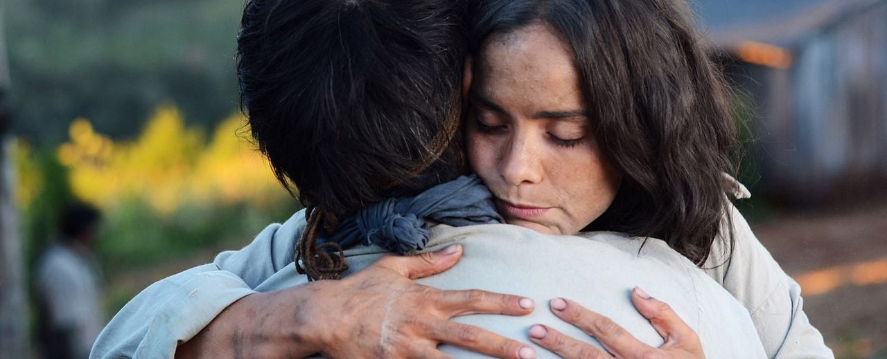 Ardor. La justicia de los débiles : Foto