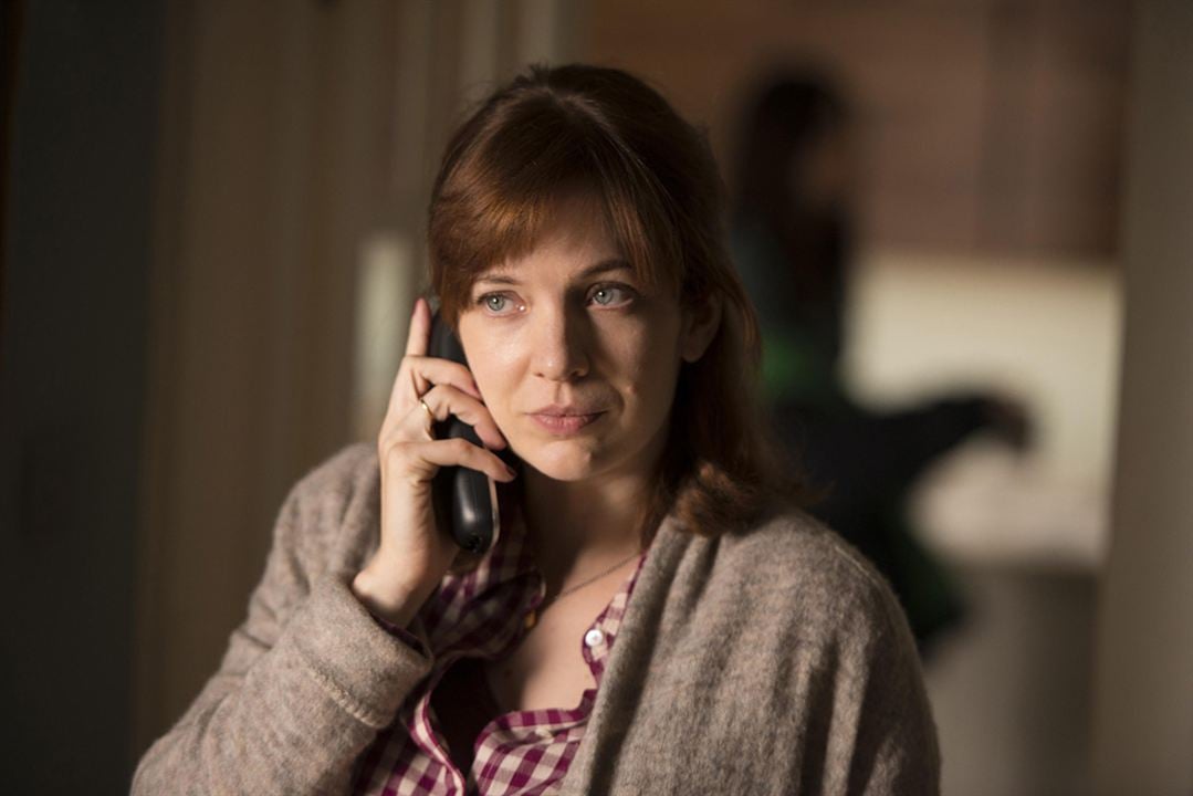 Humans : Foto Katherine Parkinson