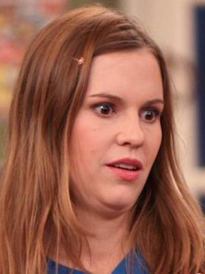 Cartel Birthe Wolter