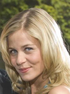 Cartel Jessica Ginkel