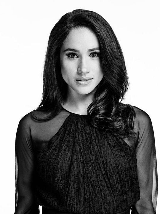 Foto Meghan Markle