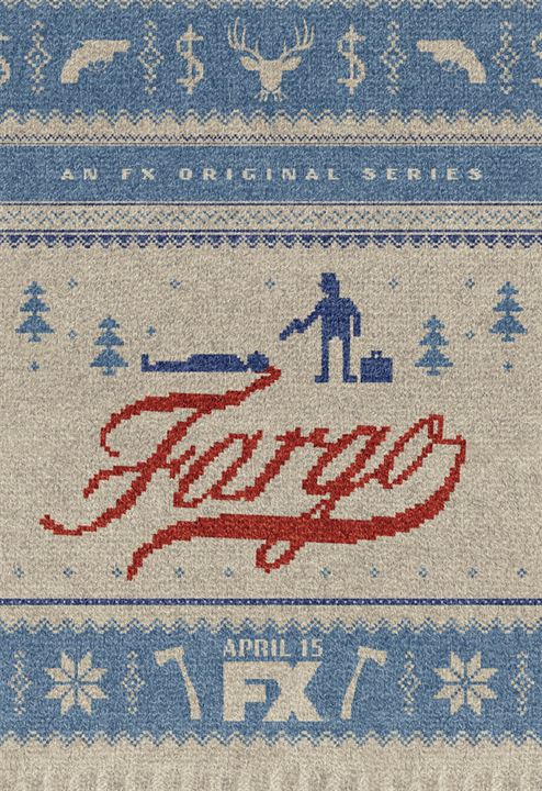 Fargo (2014) : Cartel