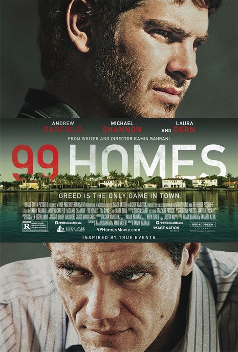 99 Homes : Cartel