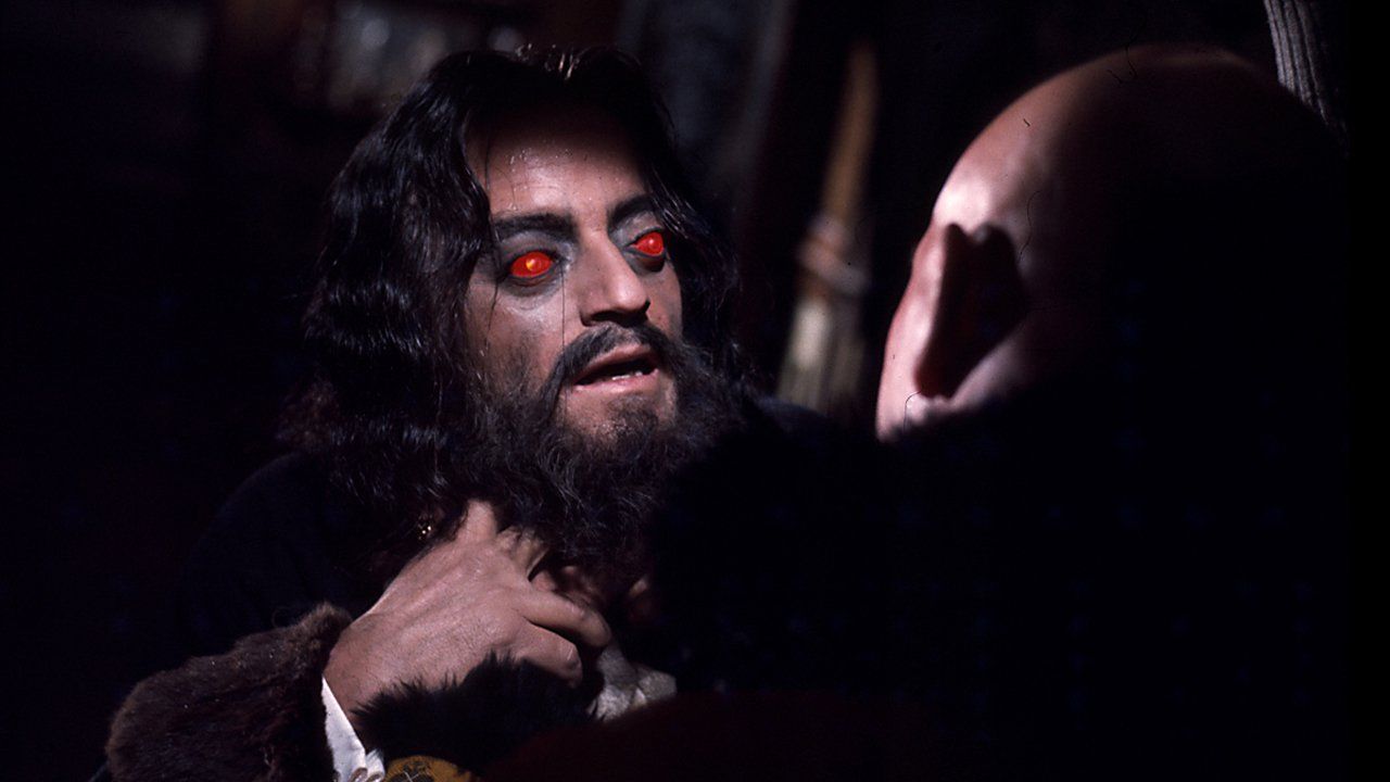 Pánico en el transiberiano : Foto