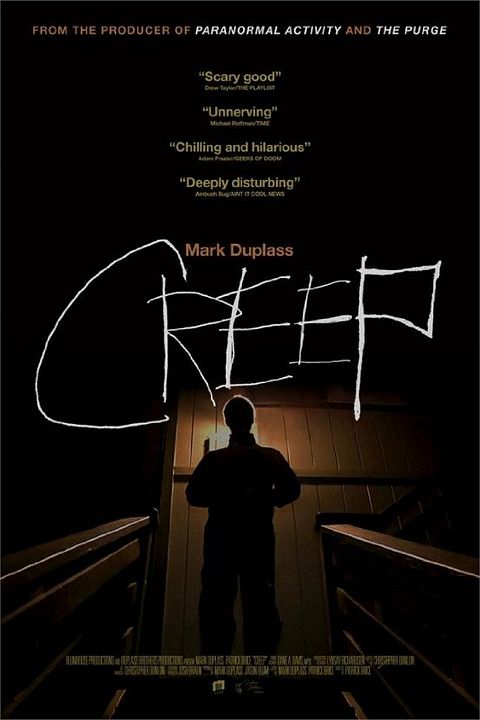 Creep : Cartel