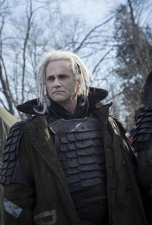 Defiance : Foto Lee Tergesen