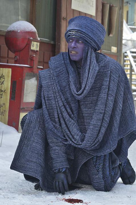 Defiance : Foto Conrad Coates