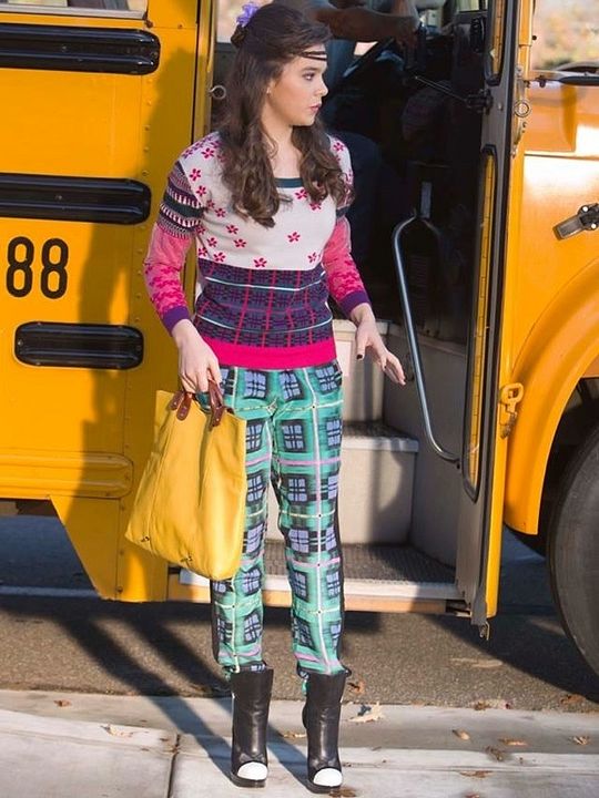 Barely Lethal : Foto