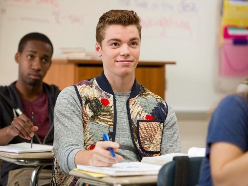 Barely Lethal : Foto