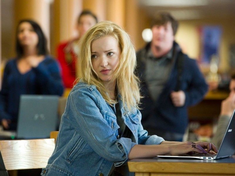 Barely Lethal : Foto