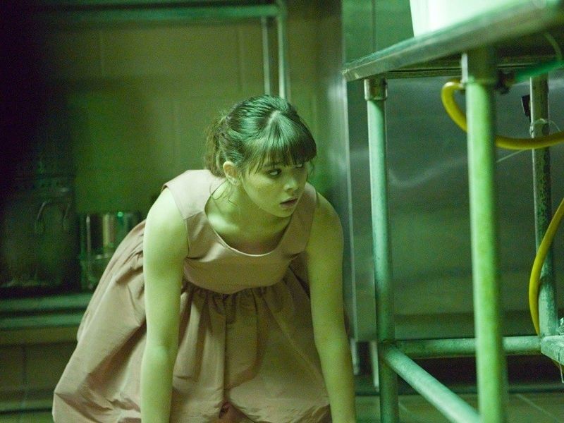 Barely Lethal : Foto