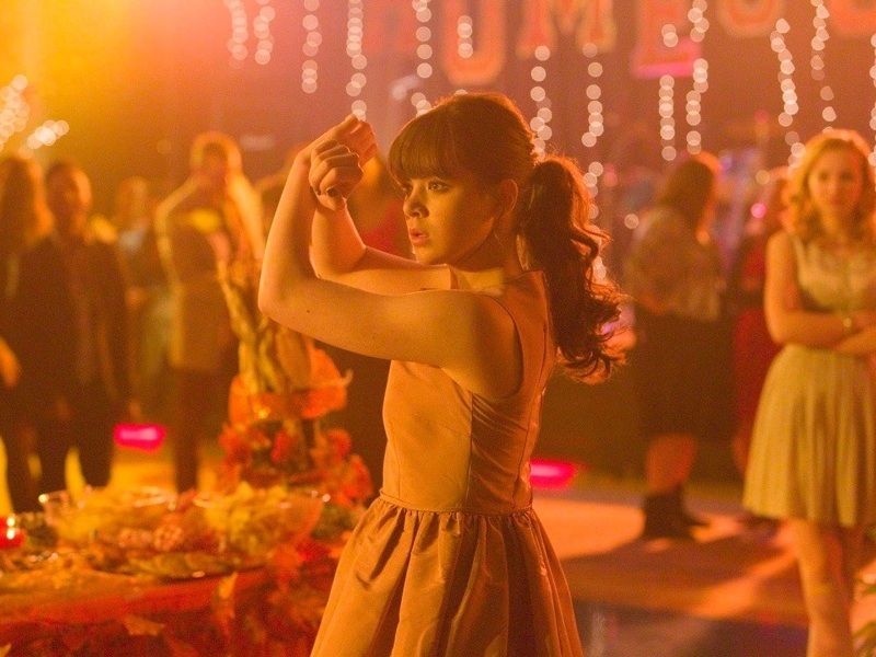 Barely Lethal : Foto