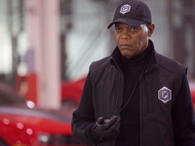 Barely Lethal : Foto