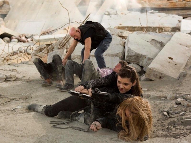 Barely Lethal : Foto