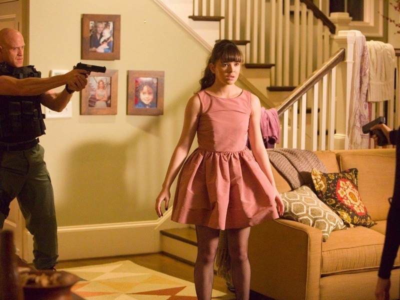 Barely Lethal : Foto