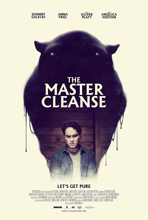 The Cleanse : Cartel