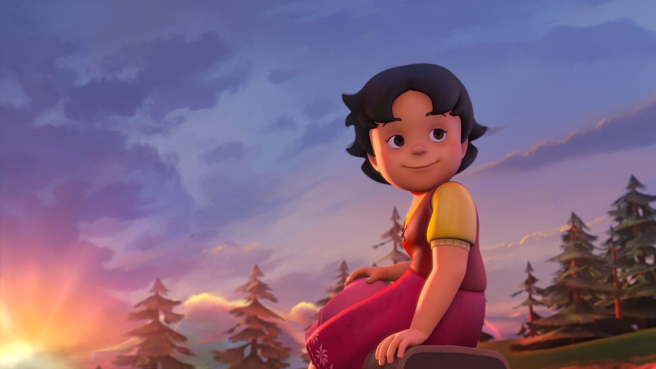 Heidi (2015) : Foto