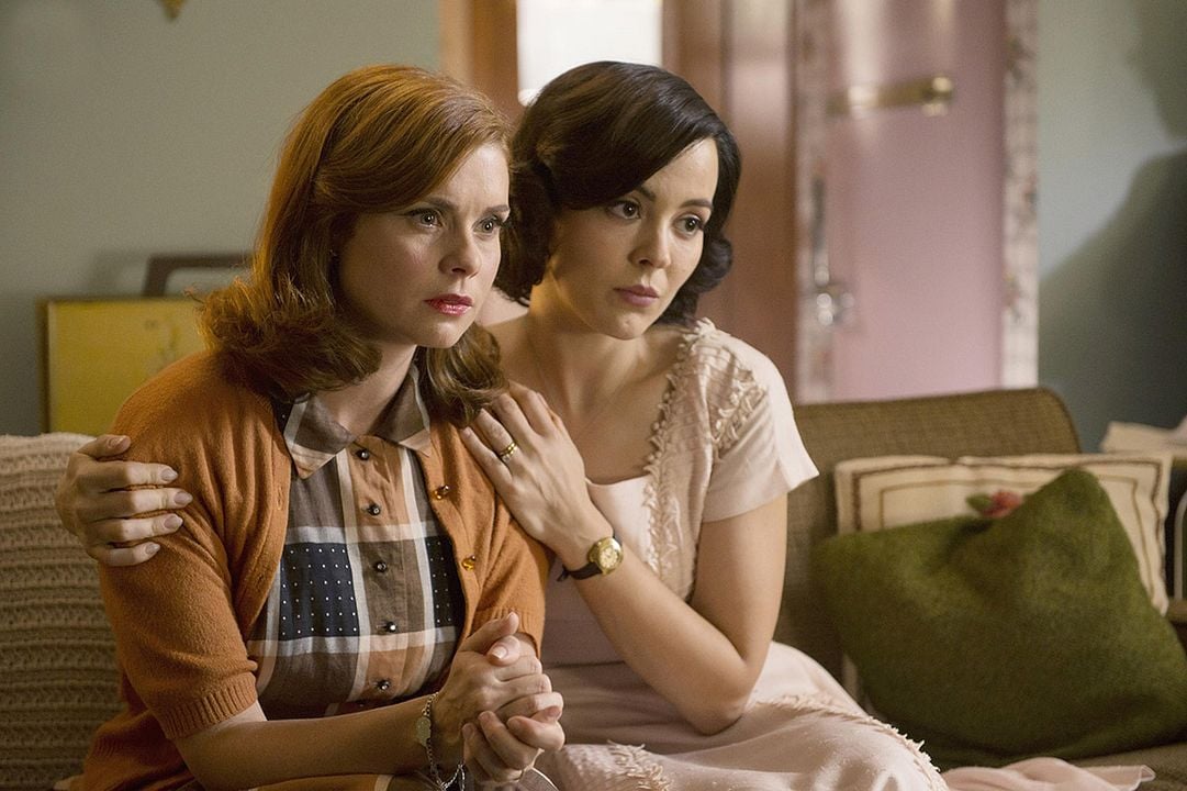 The Astronaut Wives Club : Foto JoAnna Garcia Swisher