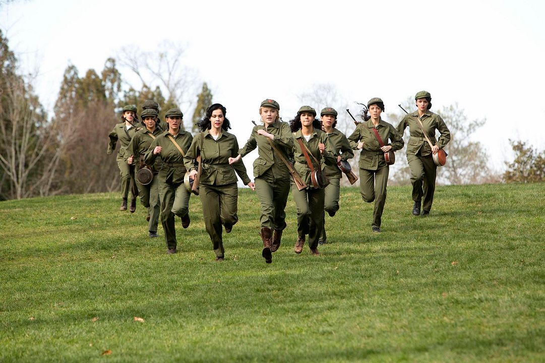 La última aventura de Robin Hood : Foto