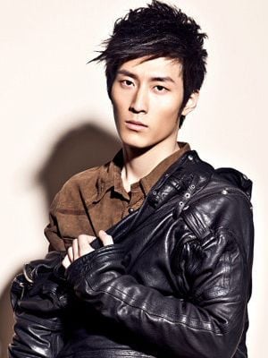 Cartel Shawn Dou
