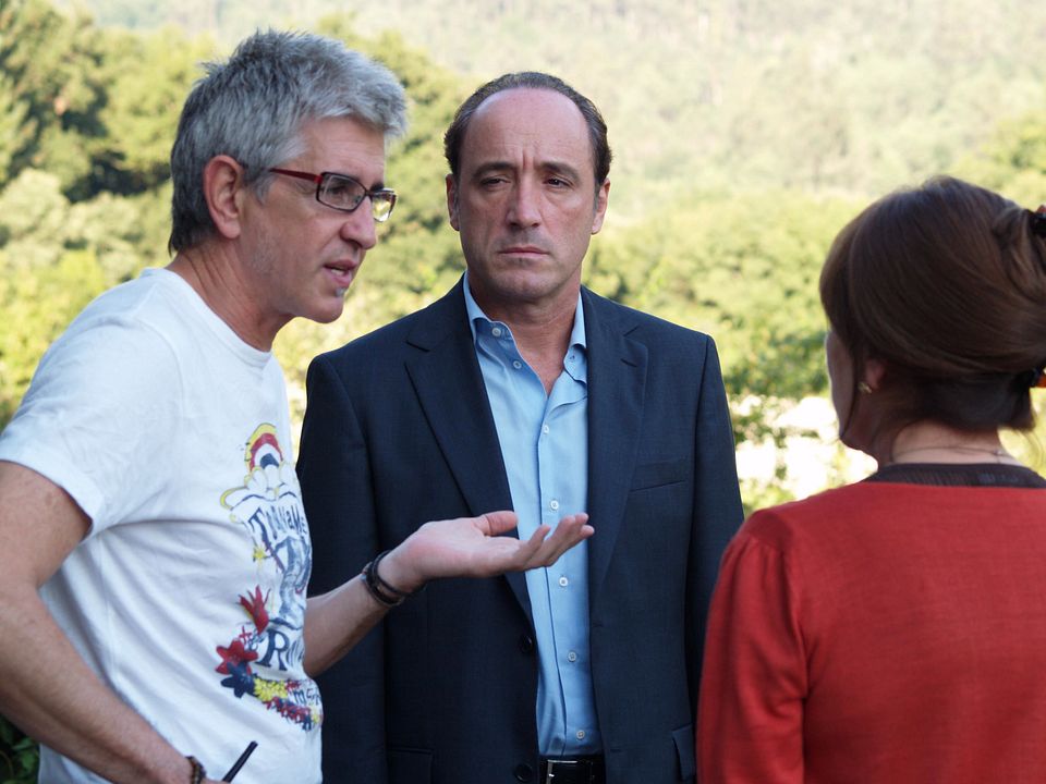 El menor de los males : Foto