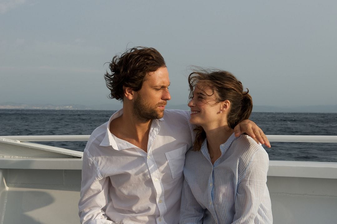 Foto Pierre Rochefort