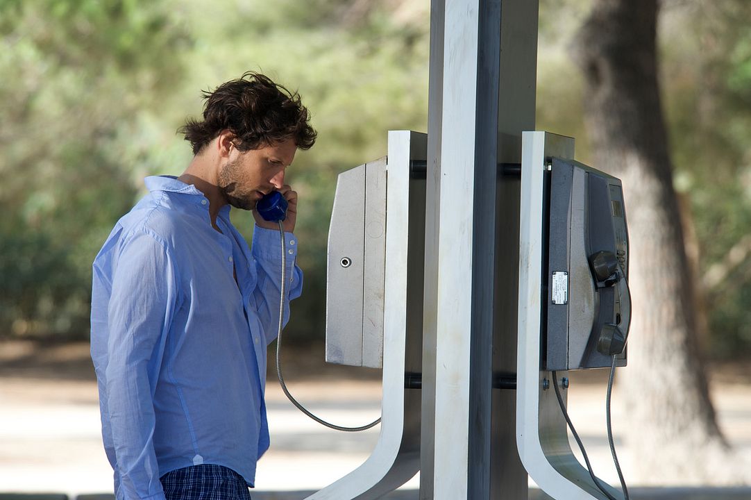 Foto Pierre Rochefort