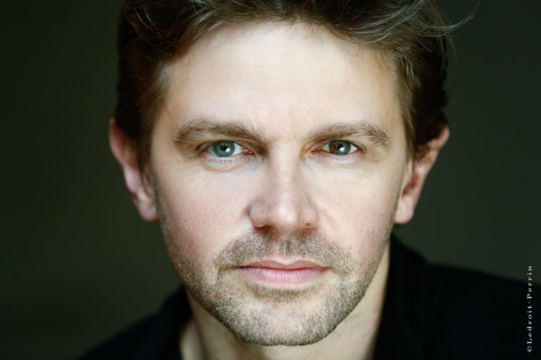 Foto Aliocha Itovich