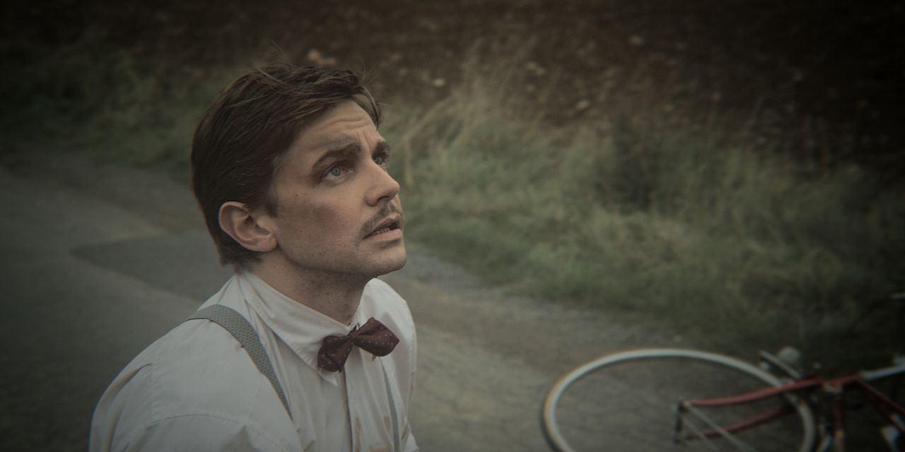 Foto Aliocha Itovich