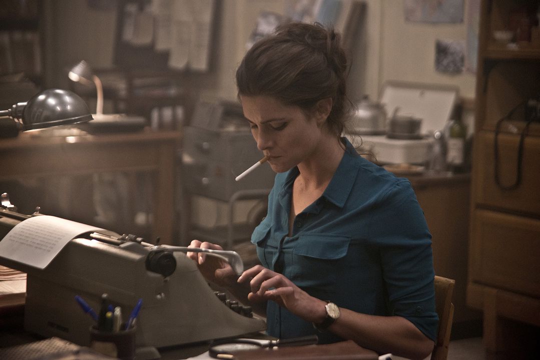 Foto Vittoria Puccini