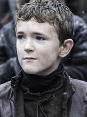 Cartel Brenock O'Connor