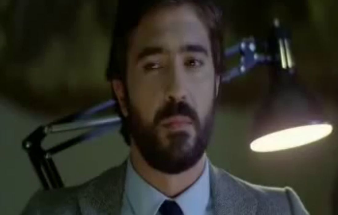 Asesinato en el Comité Central : Foto