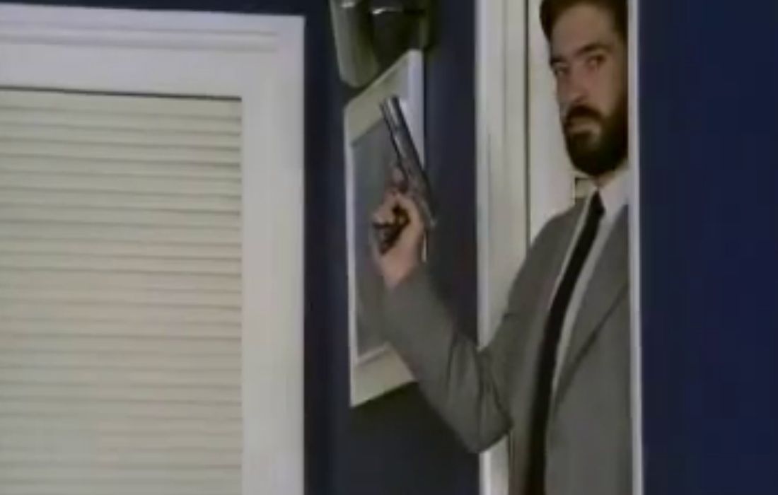 Asesinato en el Comité Central : Foto