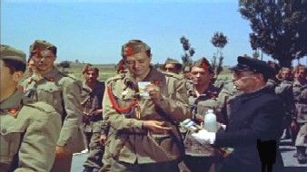 15 bajo la lona : Foto