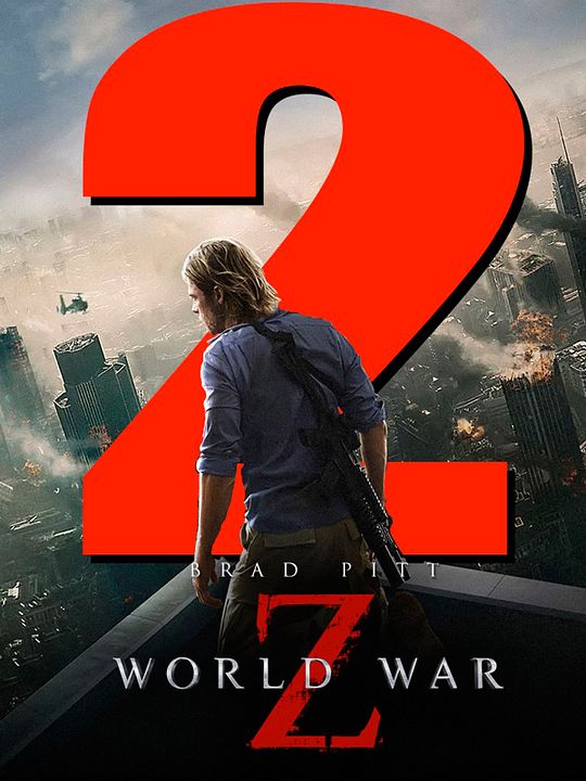 World War Z 2 : Cartel