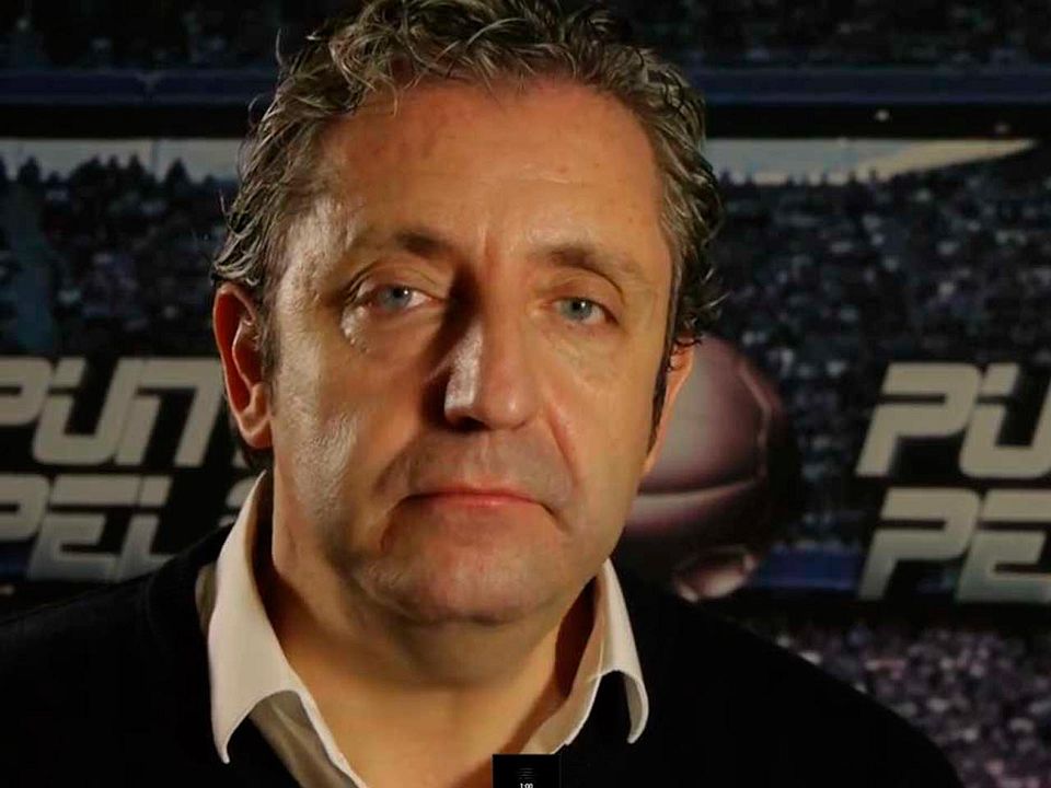 Cuero y tinta : Foto