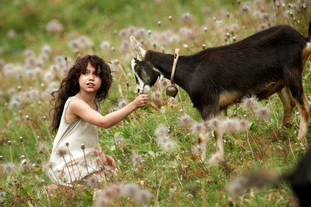 Heidi : Foto Anuk Steffen