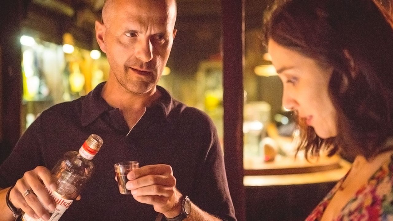 Foto Christoph Maria Herbst